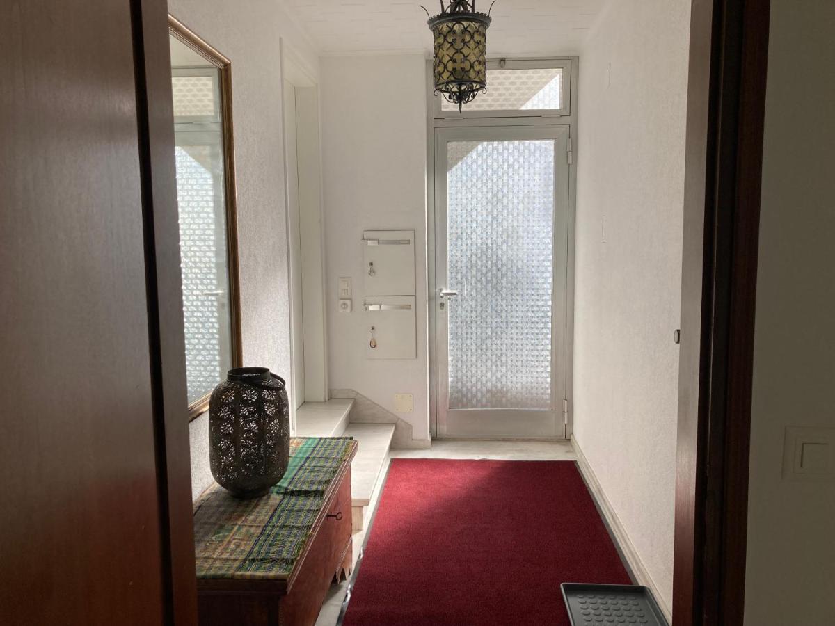 Apartment Con Giardino Al Melograno Locarno