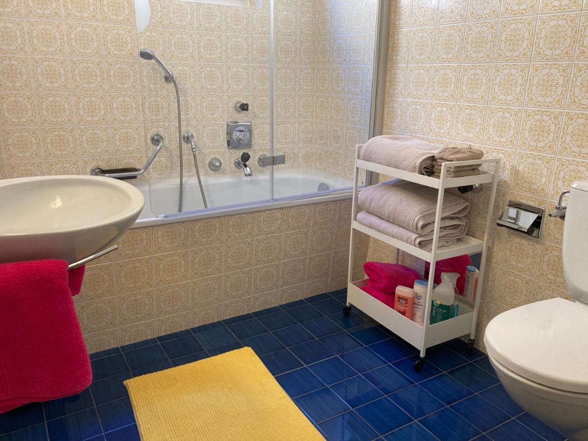 Apartment Con Giardino Al Melograno