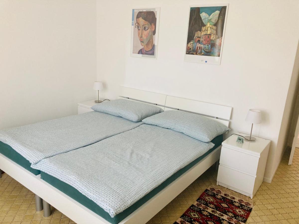 Con Giardino Al Melograno Apartment
