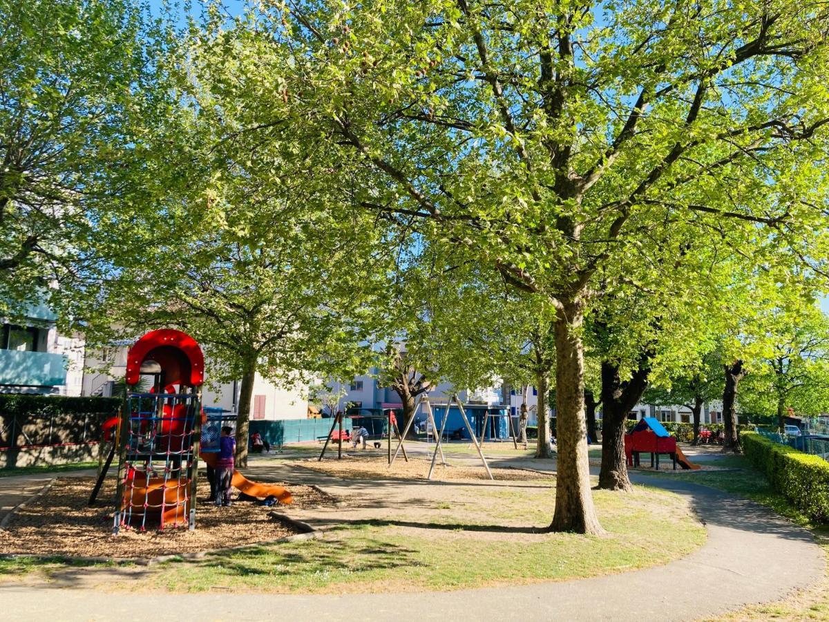 Con Giardino Al Melograno * Locarno